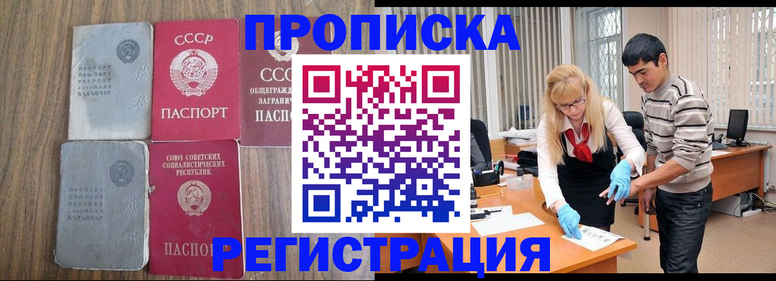 временная регистрация 2025 в Кингисеппе